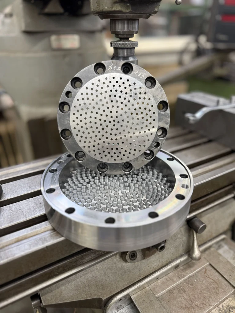 machinedelen