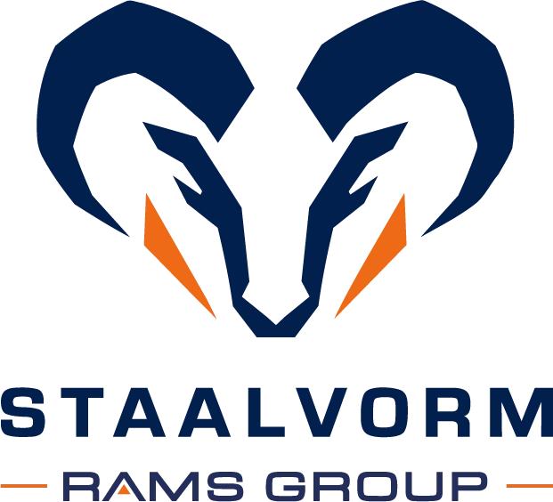 Staalvorm